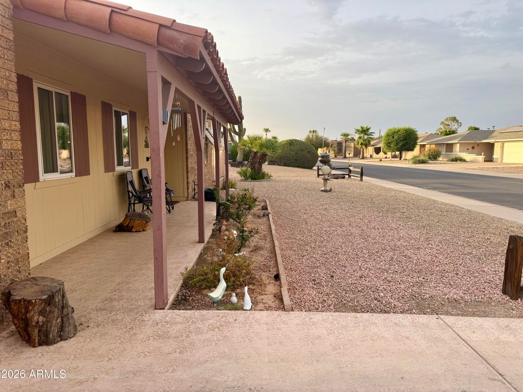 Photo of 14618 N Shiprock Drive, Sun City, AZ 85351 (MLS # 7054166)
