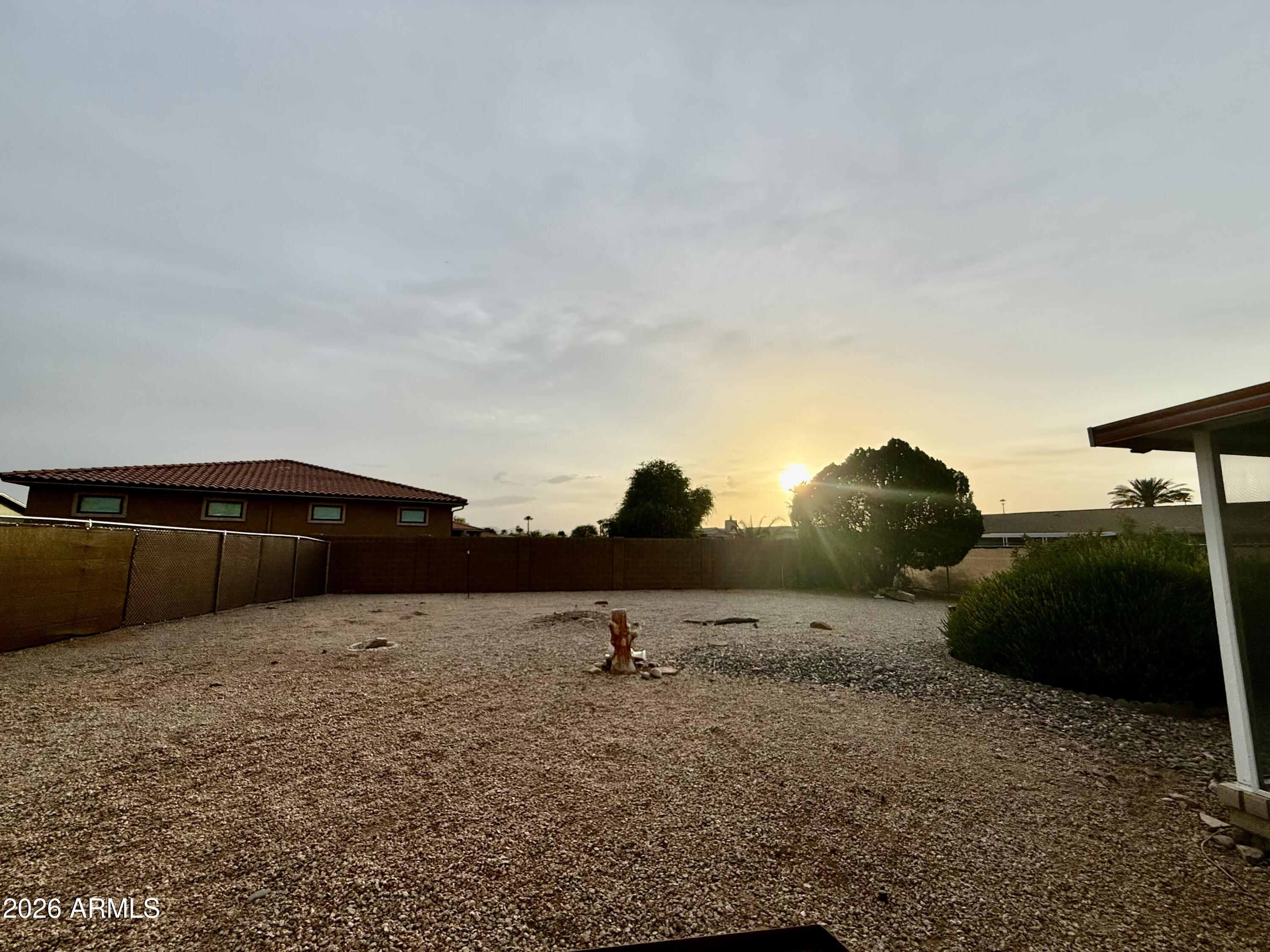 14618 N SHIPROCK Drive