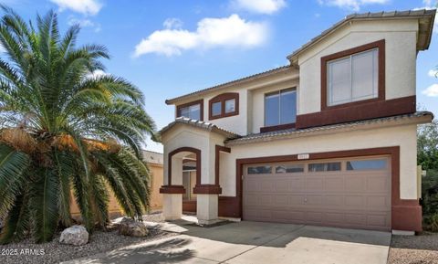 9841 E FORGE Avenue Mesa AZ 85208