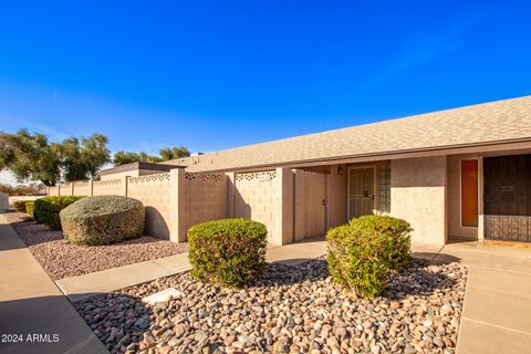 A home in Glendale