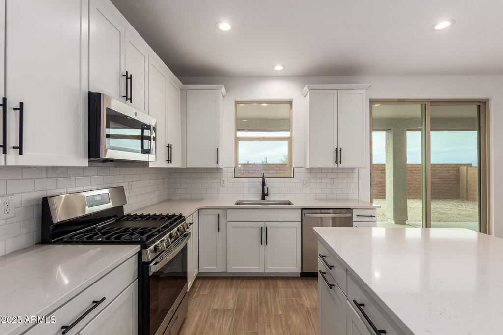 Photo of 8638 S 170th Avenue, Goodyear, AZ 85338 (MLS # 6948476)