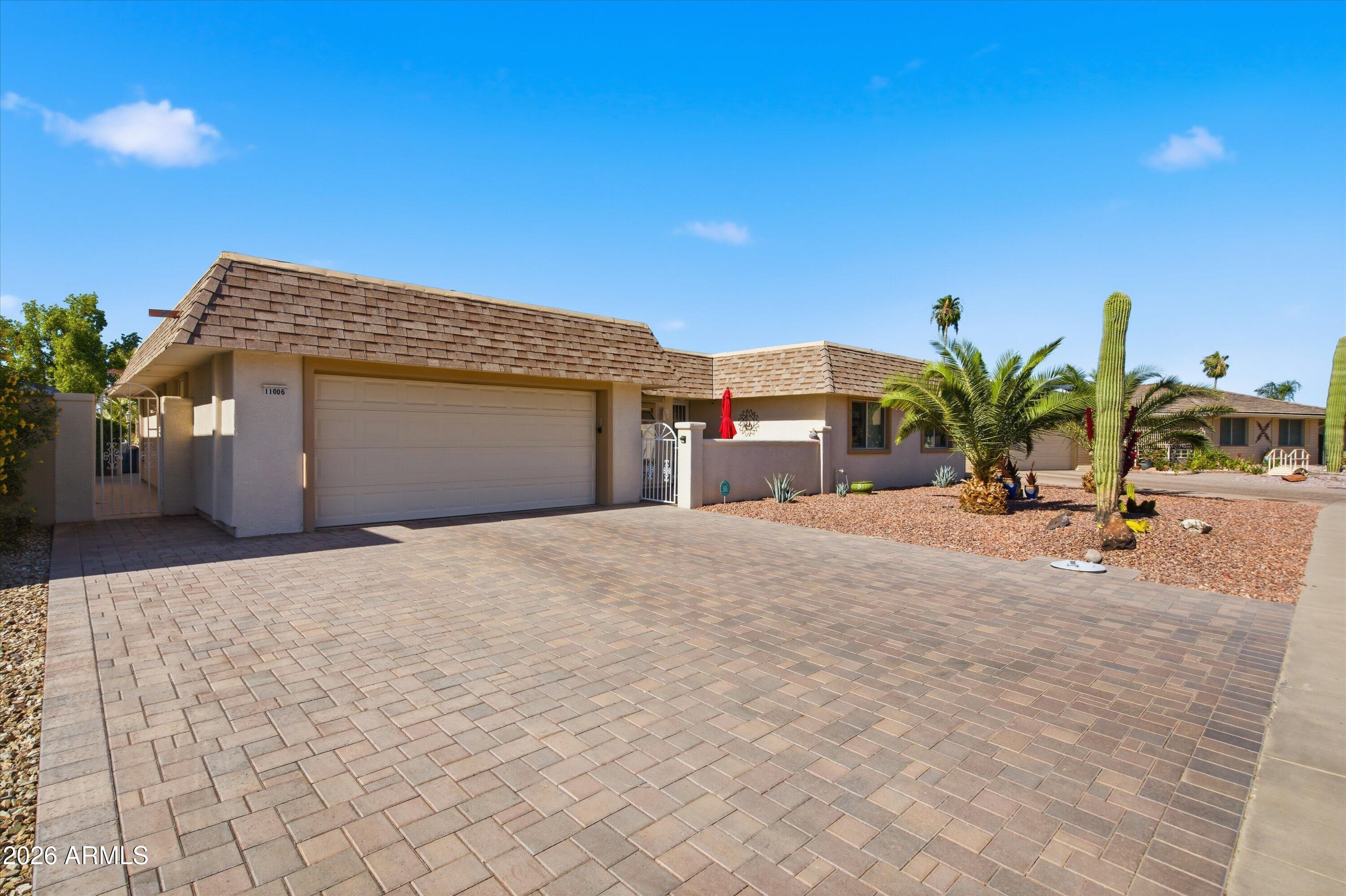 11006 W CANYON CREEK Drive