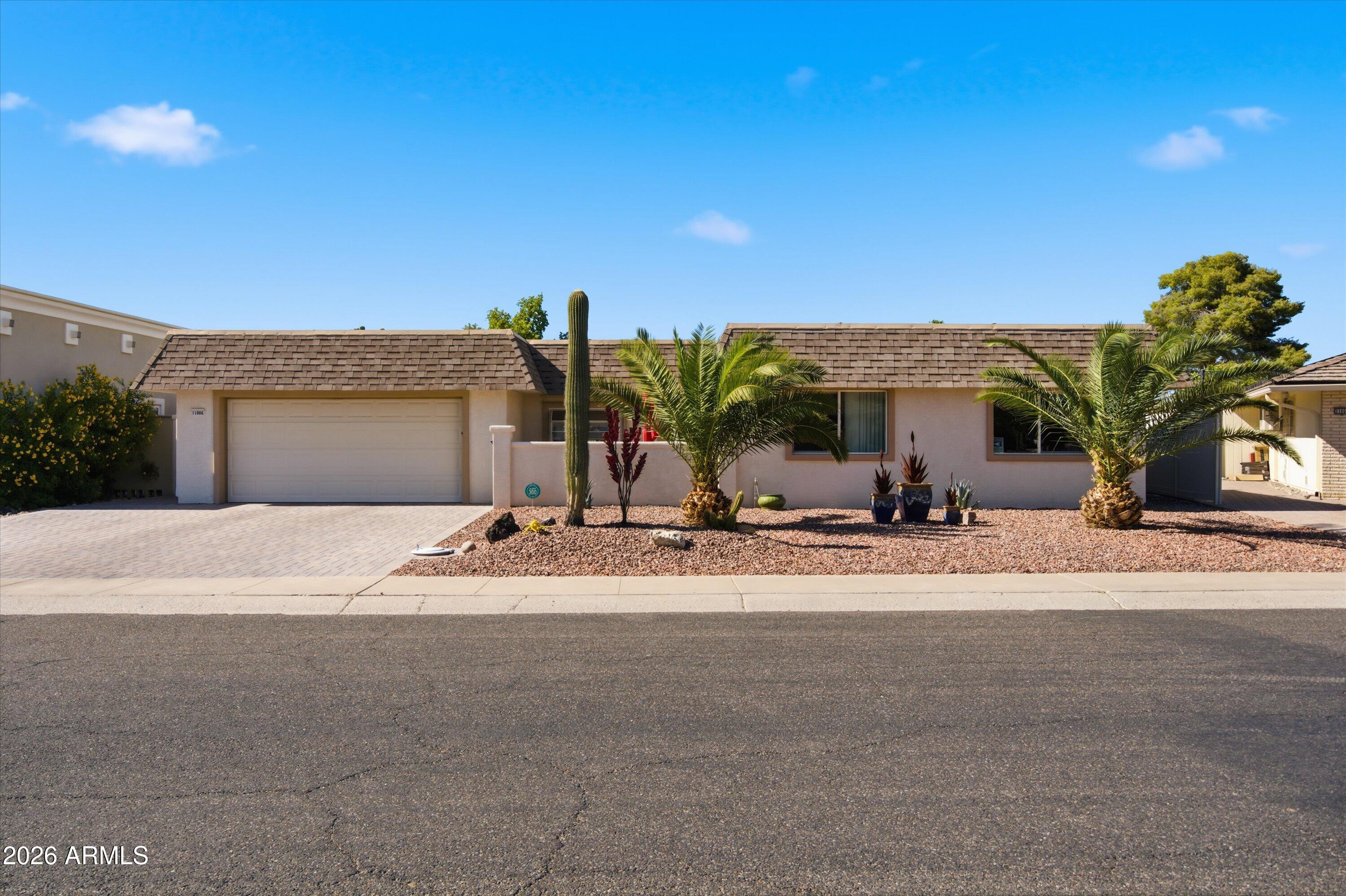 11006 W CANYON CREEK Drive