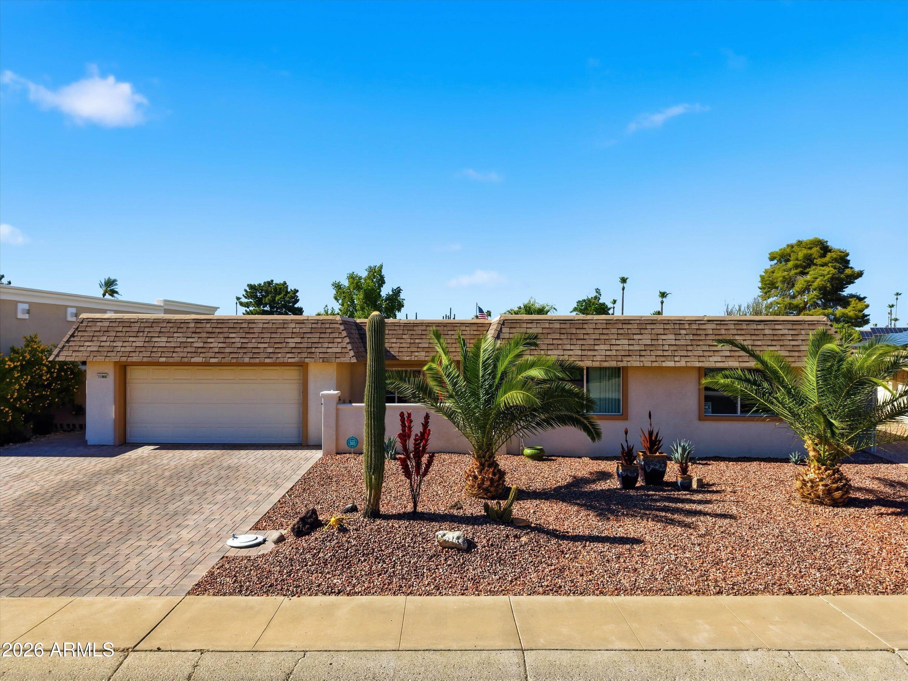 11006 W CANYON CREEK Drive