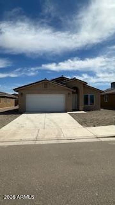 4591 S Desert Willow Way Yuma AZ 85365