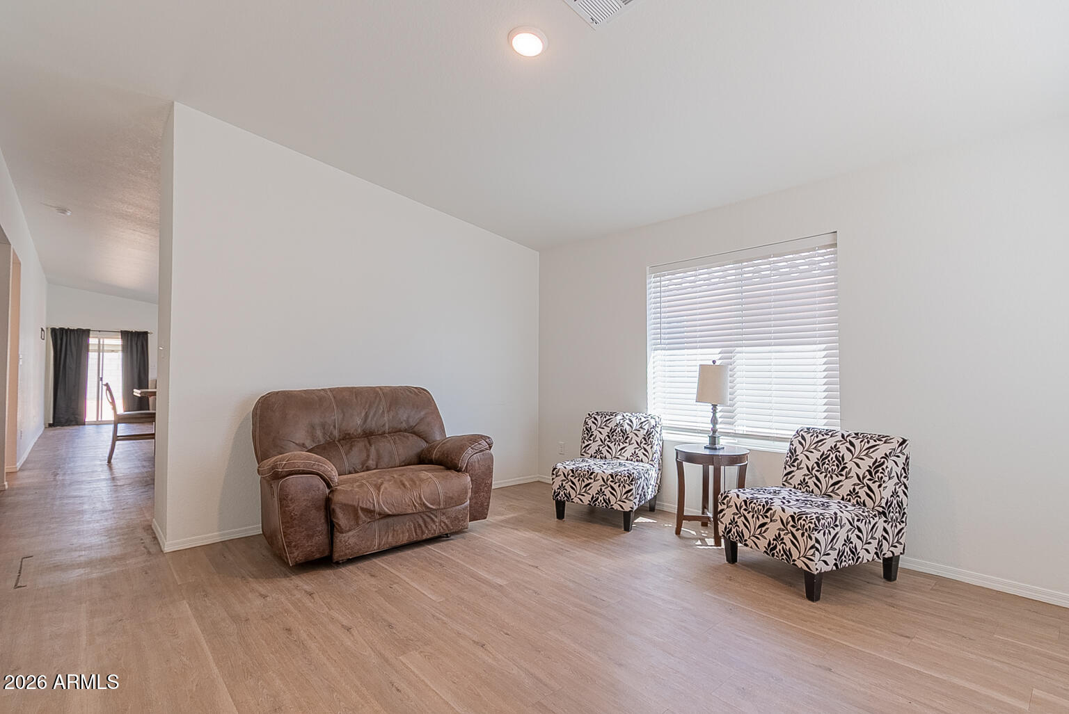 4591 S Desert Willow Way