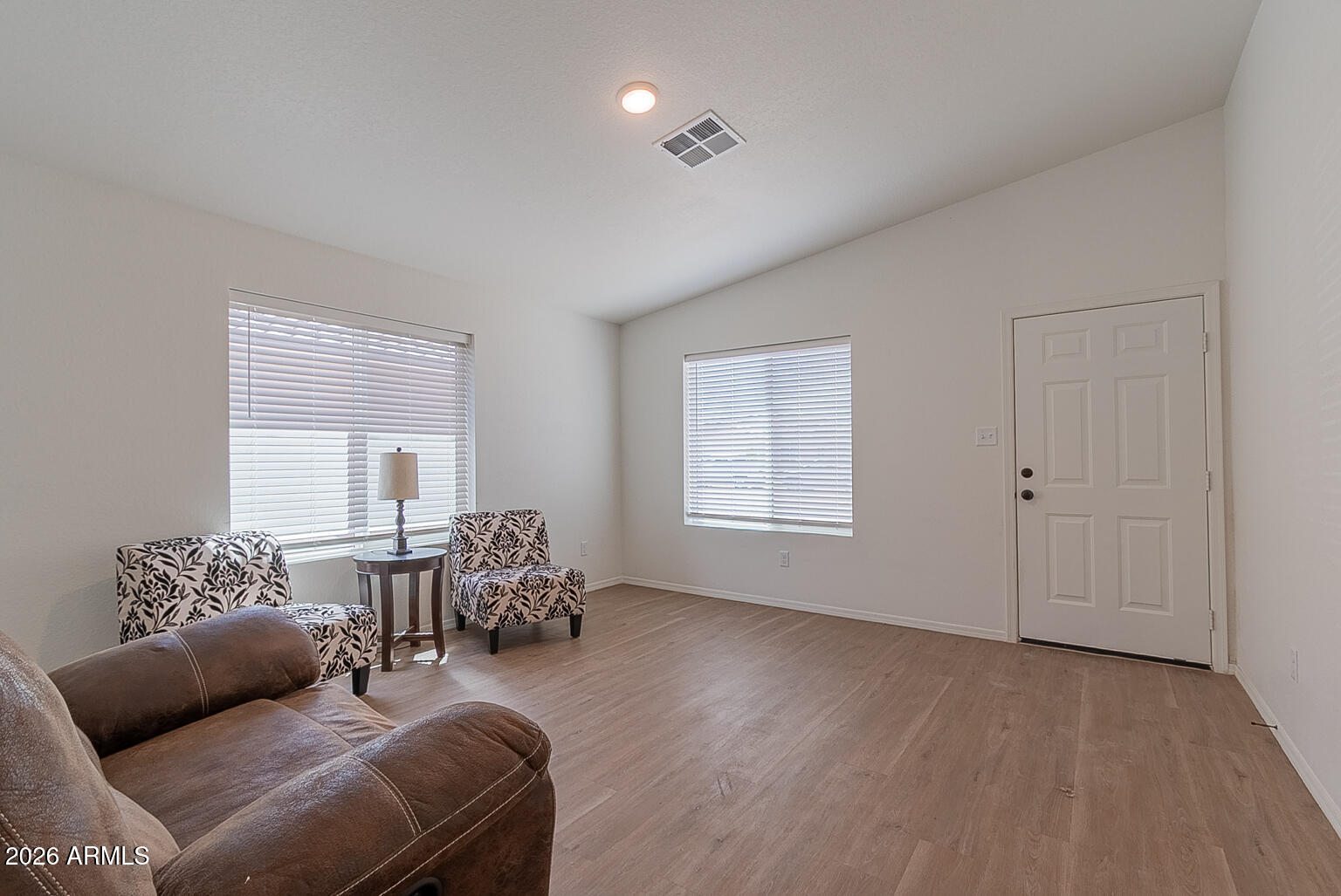 4591 S Desert Willow Way