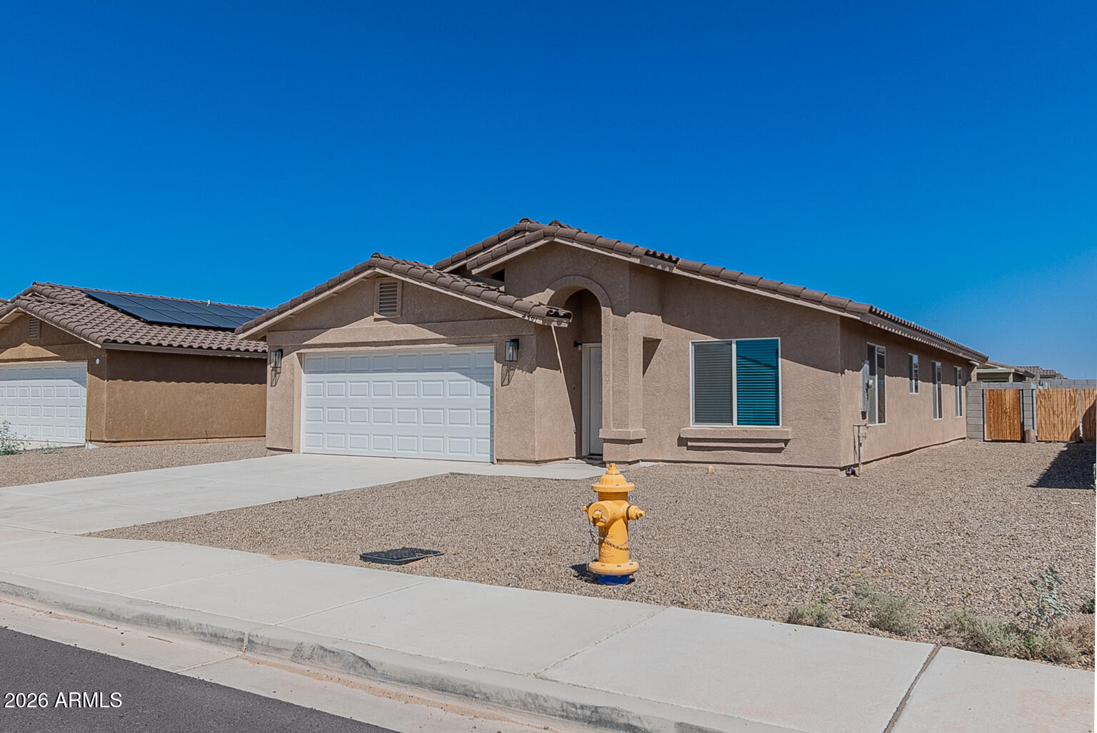 4591 S Desert Willow Way