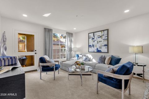 Photo of 10101 N Arabian Trail #2063, Scottsdale, AZ 85258 (MLS # 6998564)