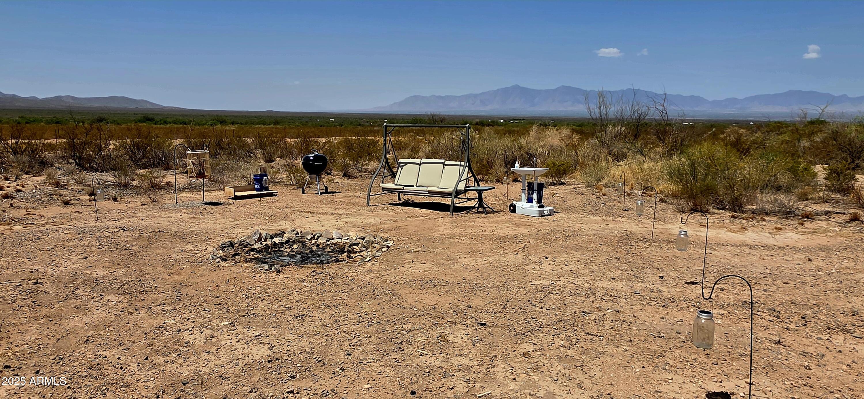 MULE MOUNTAIN RANCHES - Land
