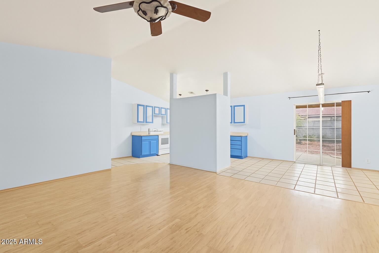 9561 W HARTIGAN Lane