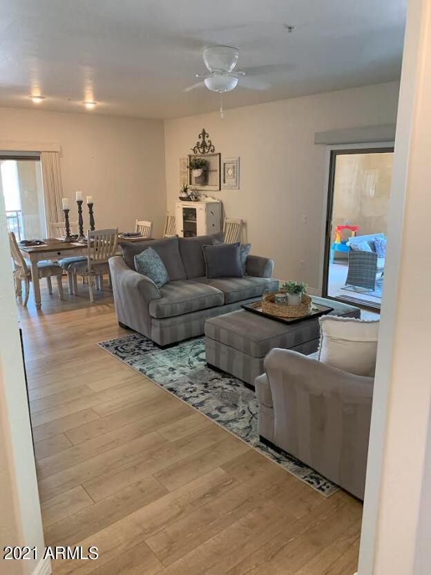 16801 N 94TH Street 1011