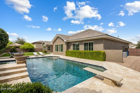 2051 E ARIS Drive Gilbert AZ 85298