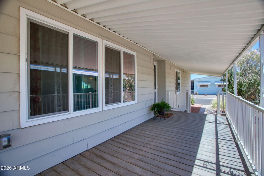 Photo of 2609 W Southern Avenue #182, Tempe, AZ 85282 (MLS # 7015283)