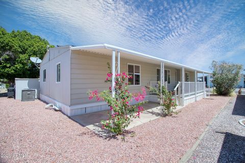 2609 W Southern Avenue 182 Tempe AZ 85282