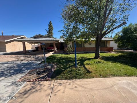 3021 S KENNETH Place Tempe AZ 85282