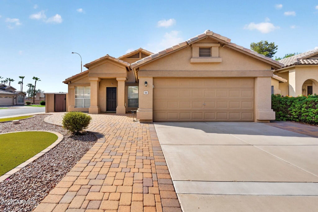 Photo of 1551 W Megan Street, Chandler, AZ 85224 (MLS # 7079706)