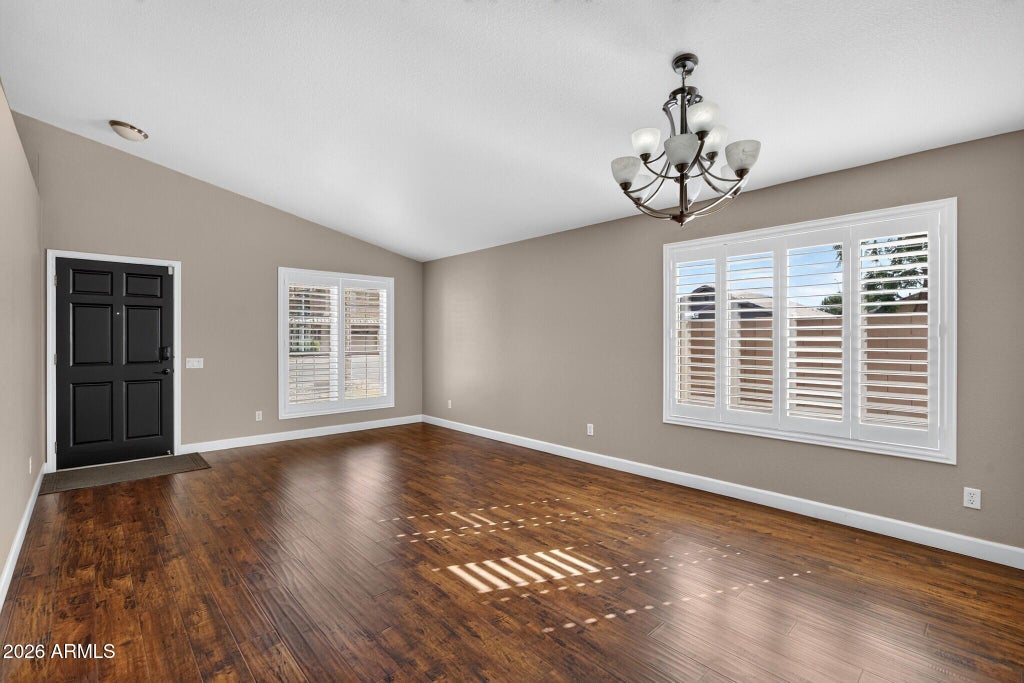 Photo of 1551 W Megan Street, Chandler, AZ 85224 (MLS # 7079706)