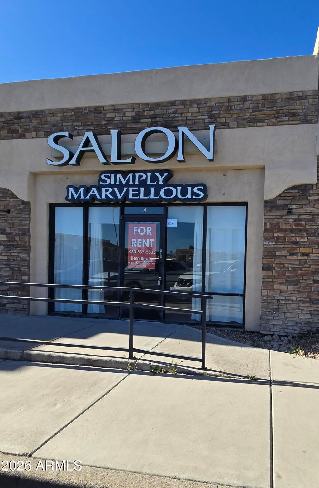 Photo of 16747 E Parkview Avenue #7, Fountain Hills, AZ 85268 (MLS # 6998877)