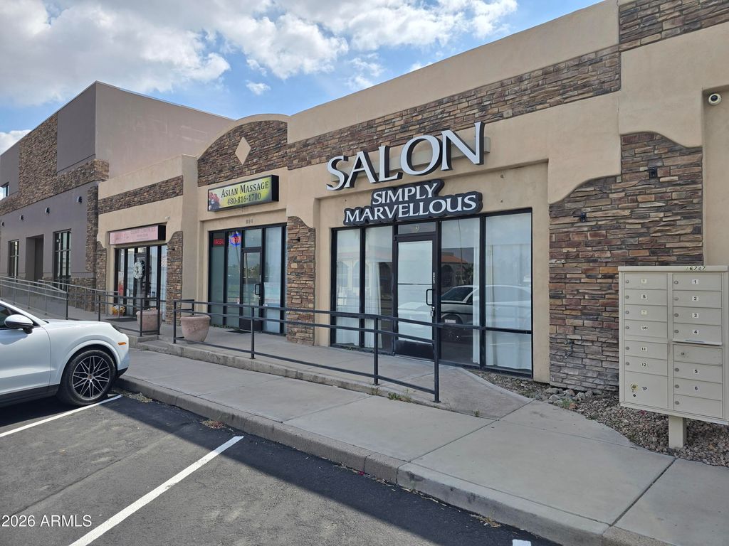 Photo of 16747 E Parkview Avenue #7, Fountain Hills, AZ 85268 (MLS # 6998877)