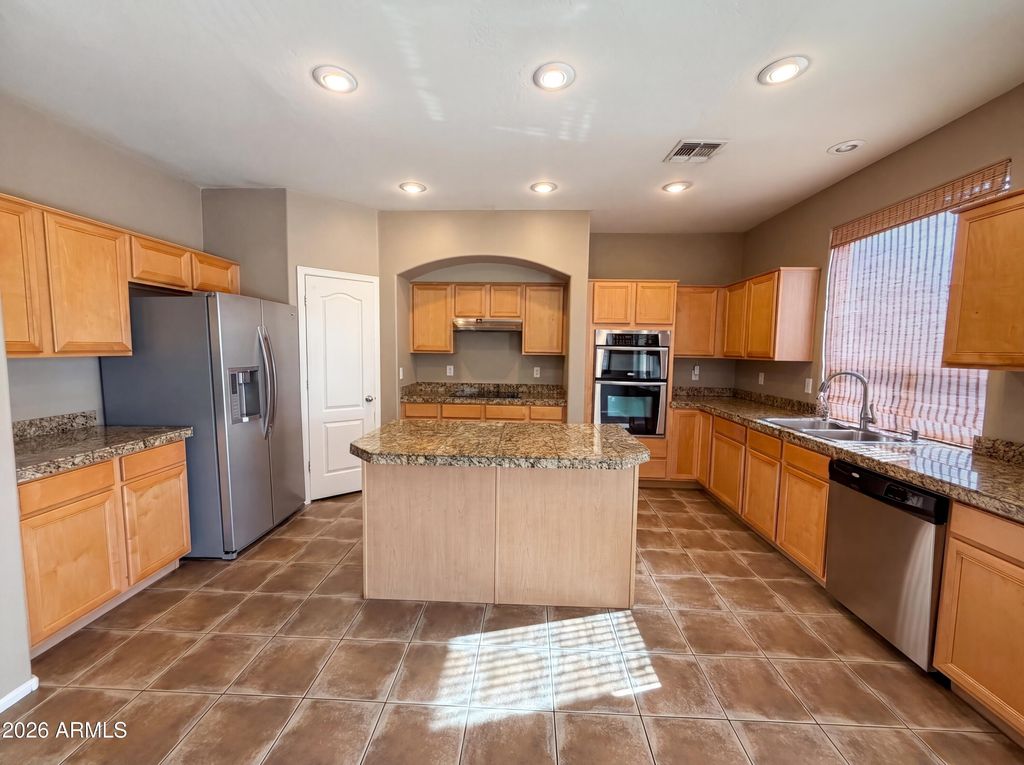 Photo of 2993 S 160th Lane, Goodyear, AZ 85338 (MLS # 7019829)