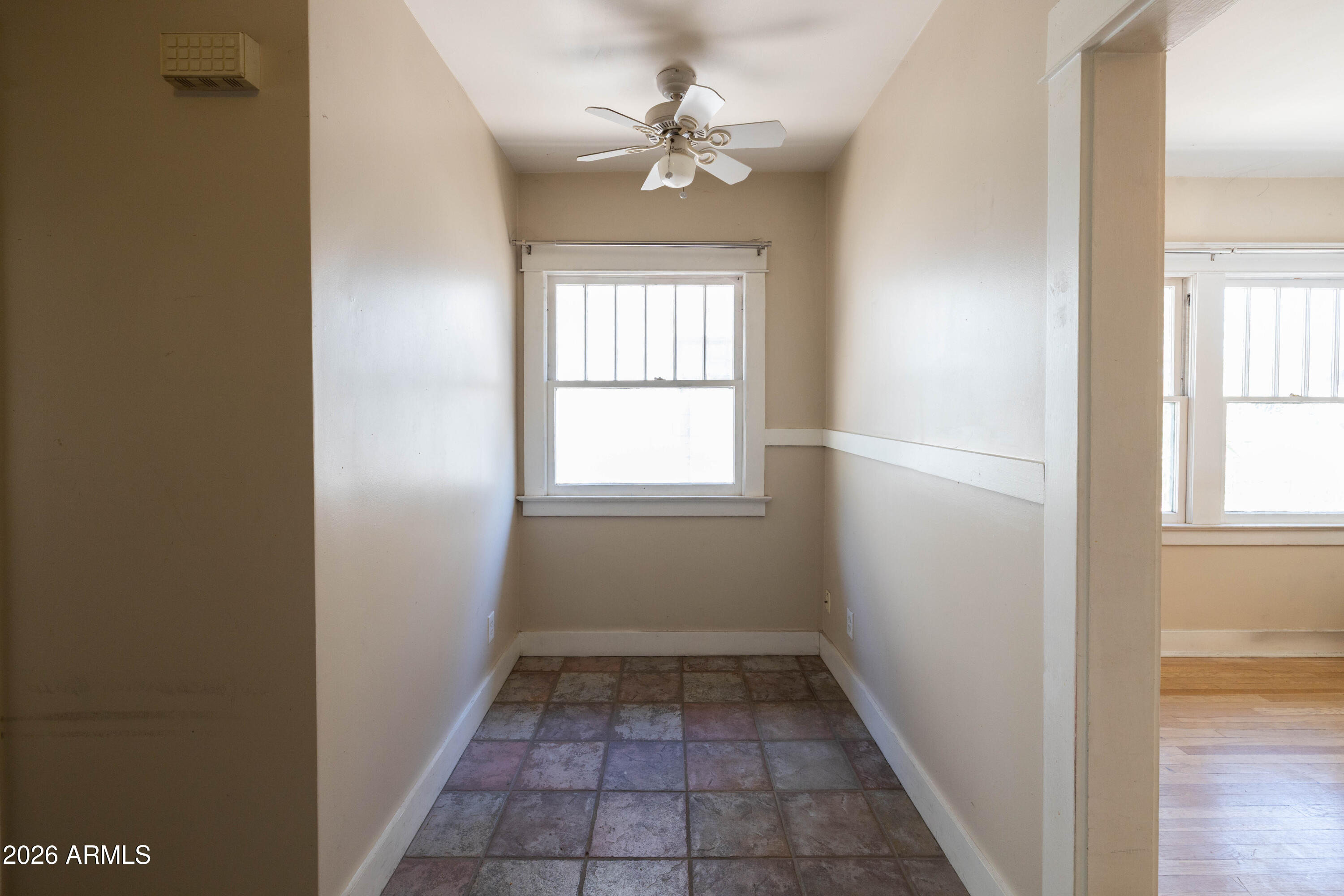 PALM GARDENS - Residential Income