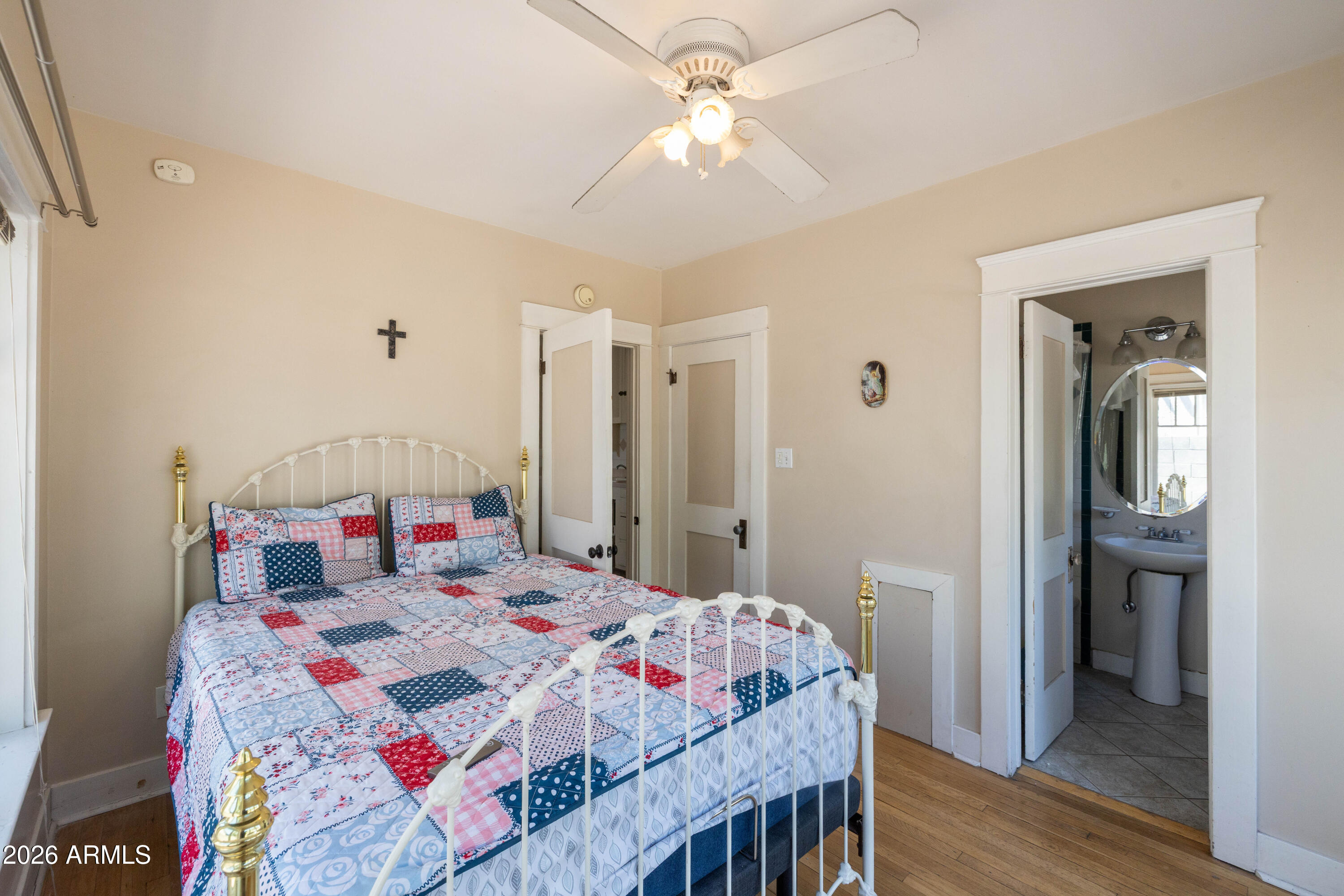 PALM GARDENS - Residential Income