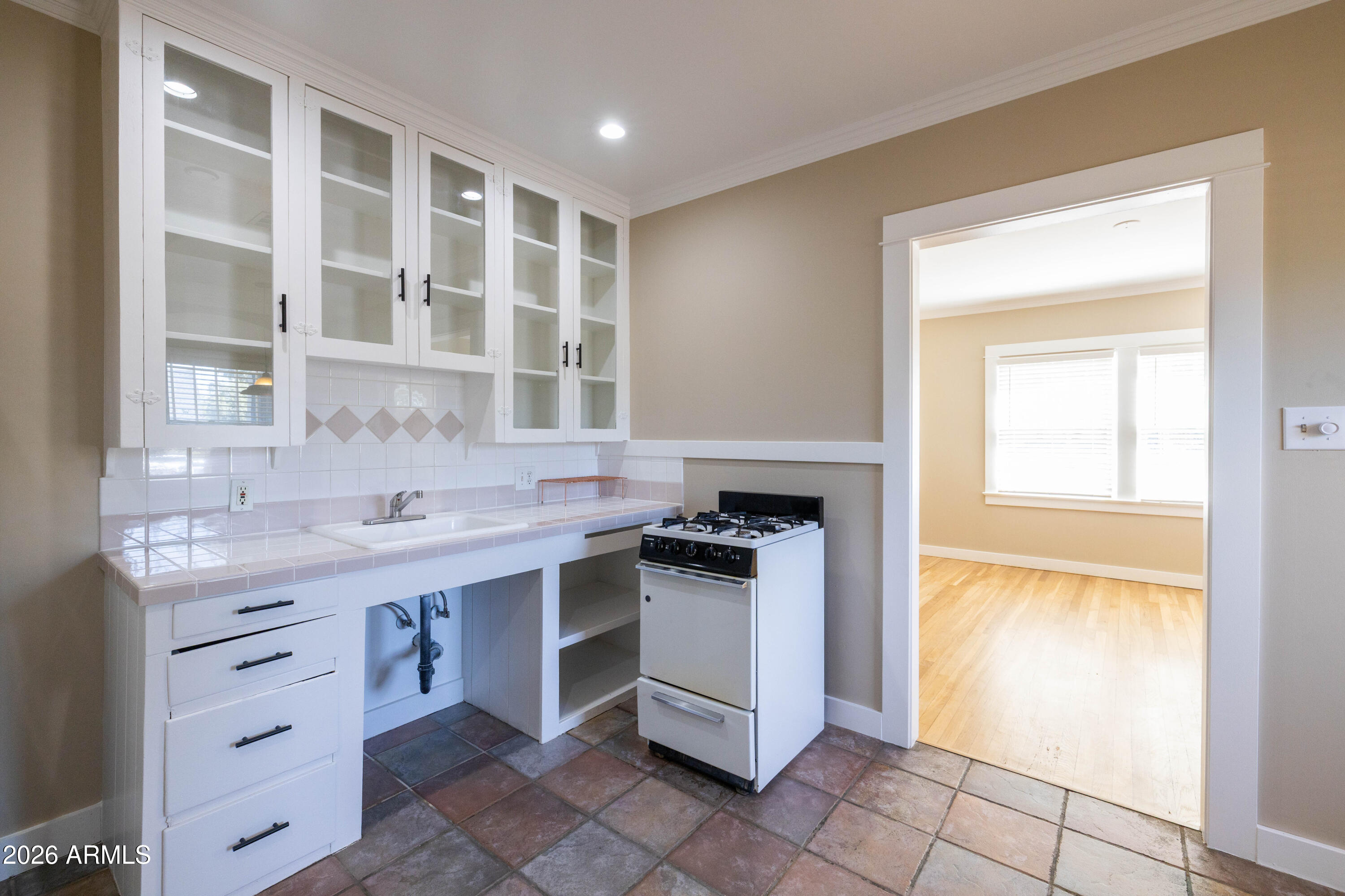 PALM GARDENS - Residential Income