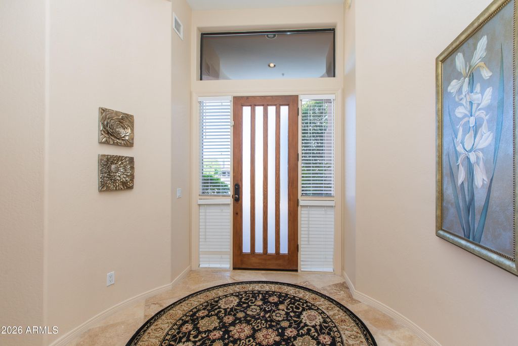 Photo of 15841 E Bursage Drive, Fountain Hills, AZ 85268 (MLS # 6970390)