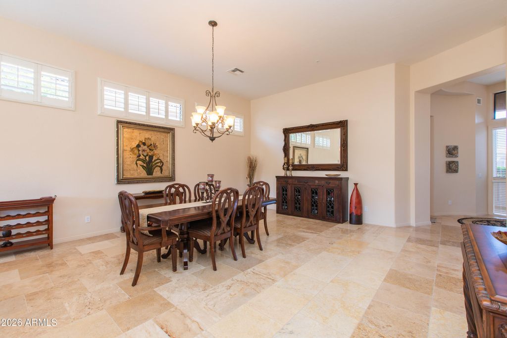 Photo of 15841 E Bursage Drive, Fountain Hills, AZ 85268 (MLS # 6970390)