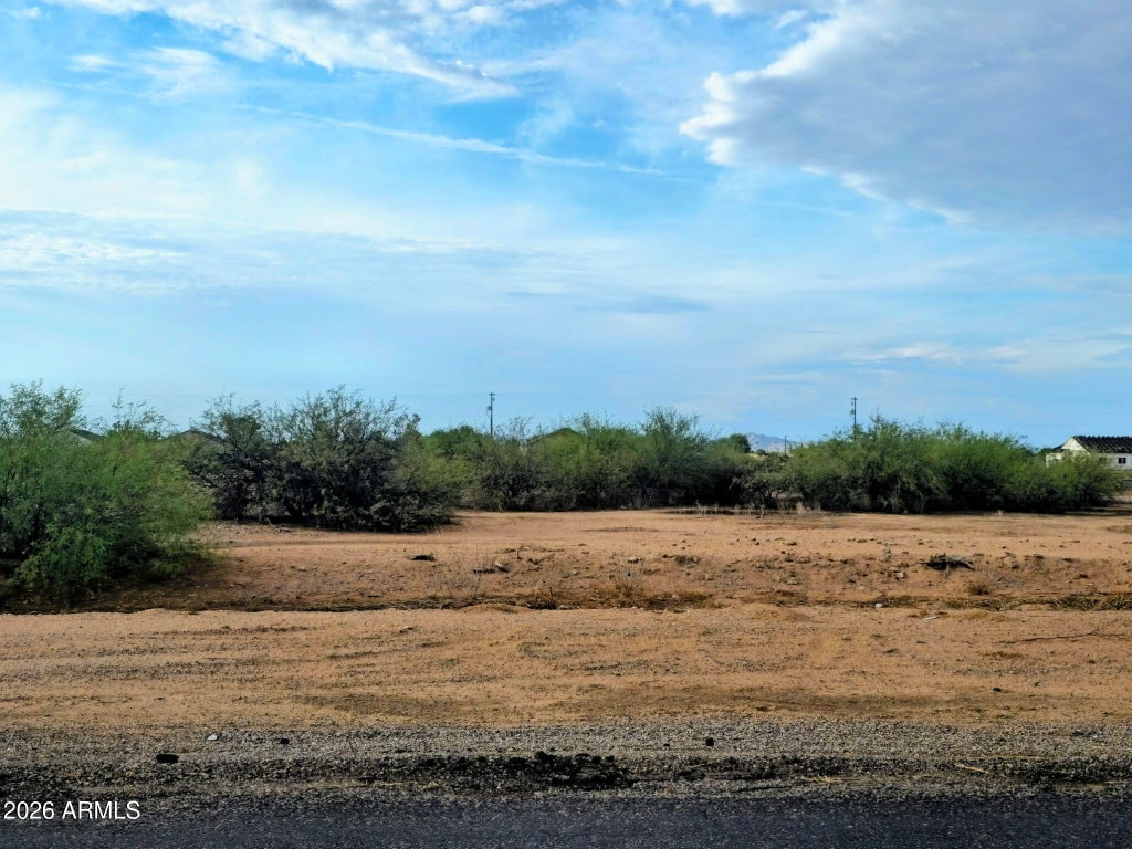 Photo of 43 W Peters Road #4, Casa Grande, AZ 85193 (MLS # 7087956)