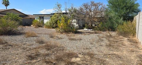 A home in Sun City