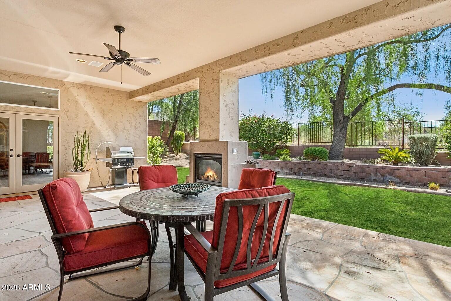 11411 E Sweetwater Avenue