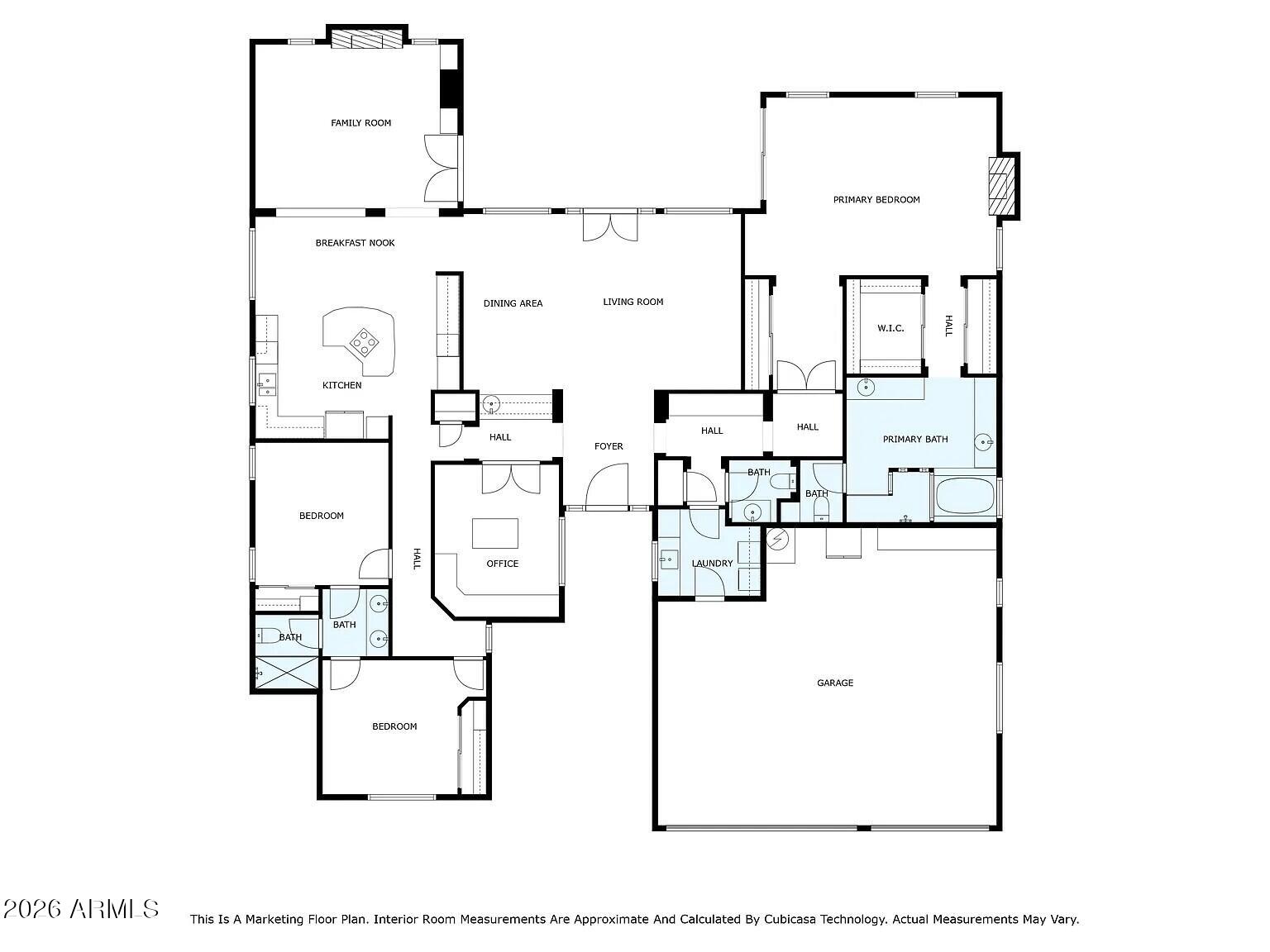 11411 E Sweetwater Avenue