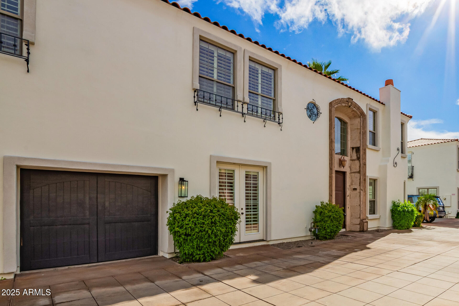 111 W MISSOURI Avenue F