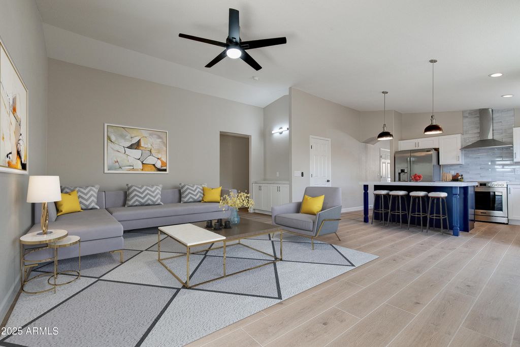 Photo of 13170 W Clarendon Avenue, Litchfield Park, AZ 85340 (MLS # 6872339)