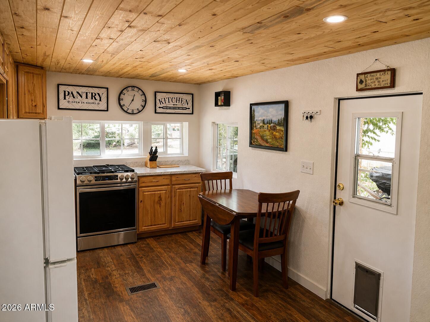 510 COPPER BASIN Road 60