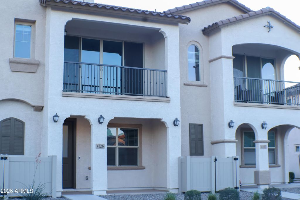 Photo of 4126 E Pinto Drive, Gilbert, AZ 85296 (MLS # 6969693)