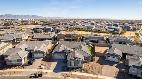 A home in Mesa