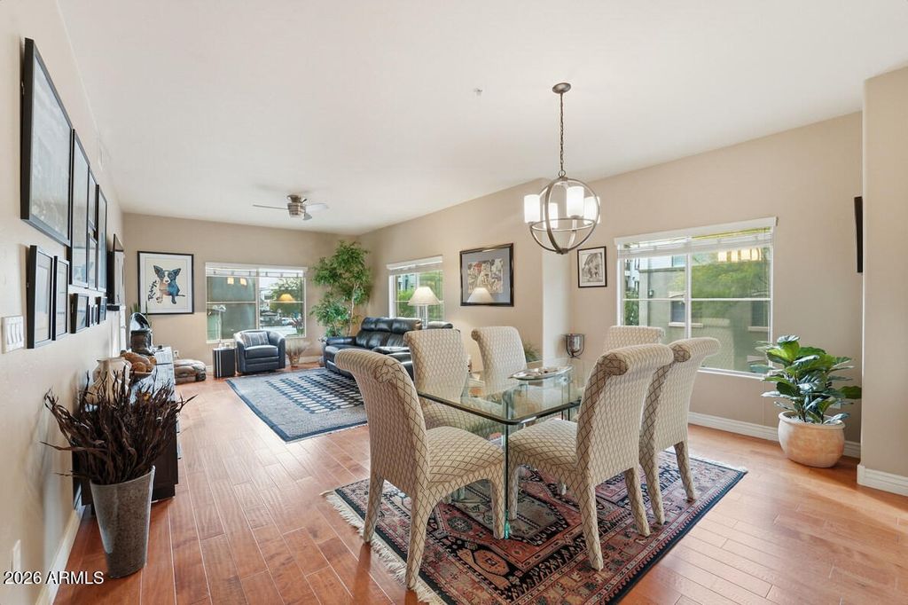 Photo of 5450 E Deer Valley Drive #2225, Phoenix, AZ 85054 (MLS # 6974101)