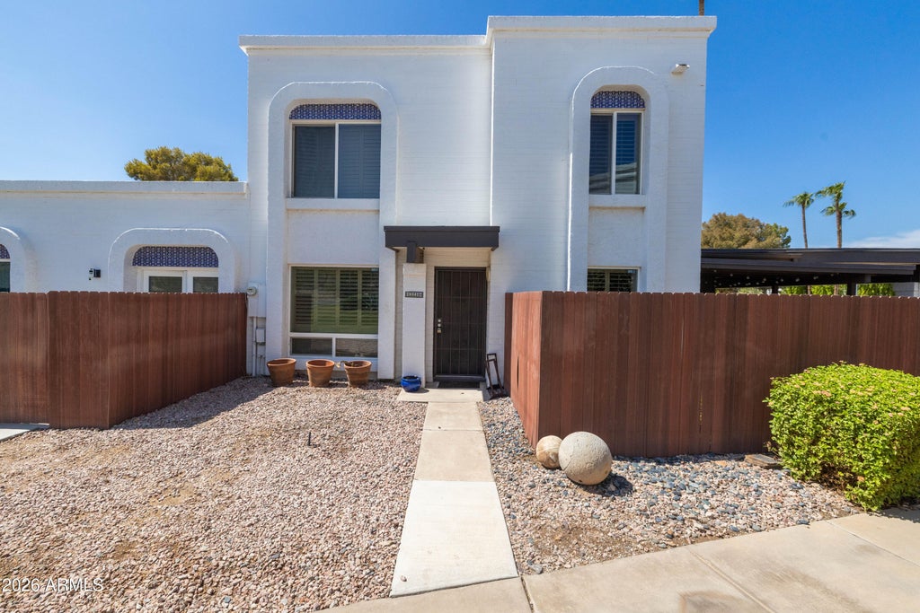 Photo of 13210 N 3rd Way, Phoenix, AZ 85022 (MLS # 7074946)