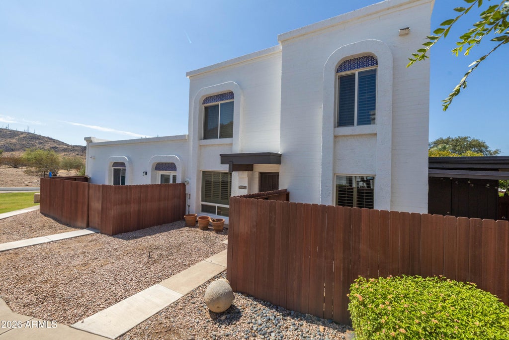 Photo of 13210 N 3rd Way, Phoenix, AZ 85022 (MLS # 7074946)