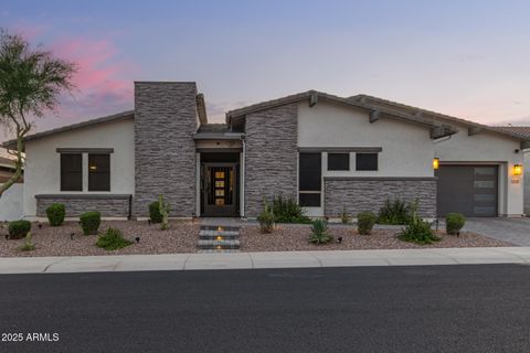 5218 N TILLER Drive Litchfield Park AZ 85340