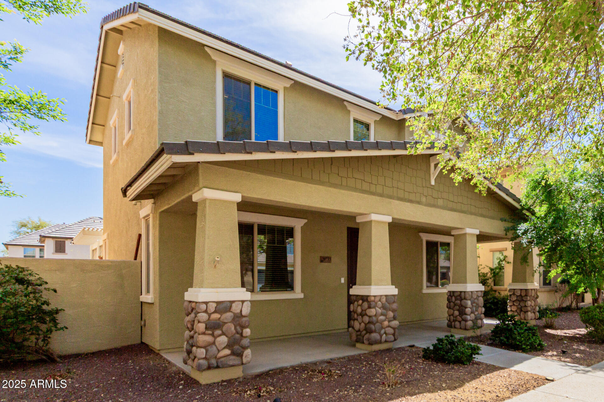20733 W ALSAP Road