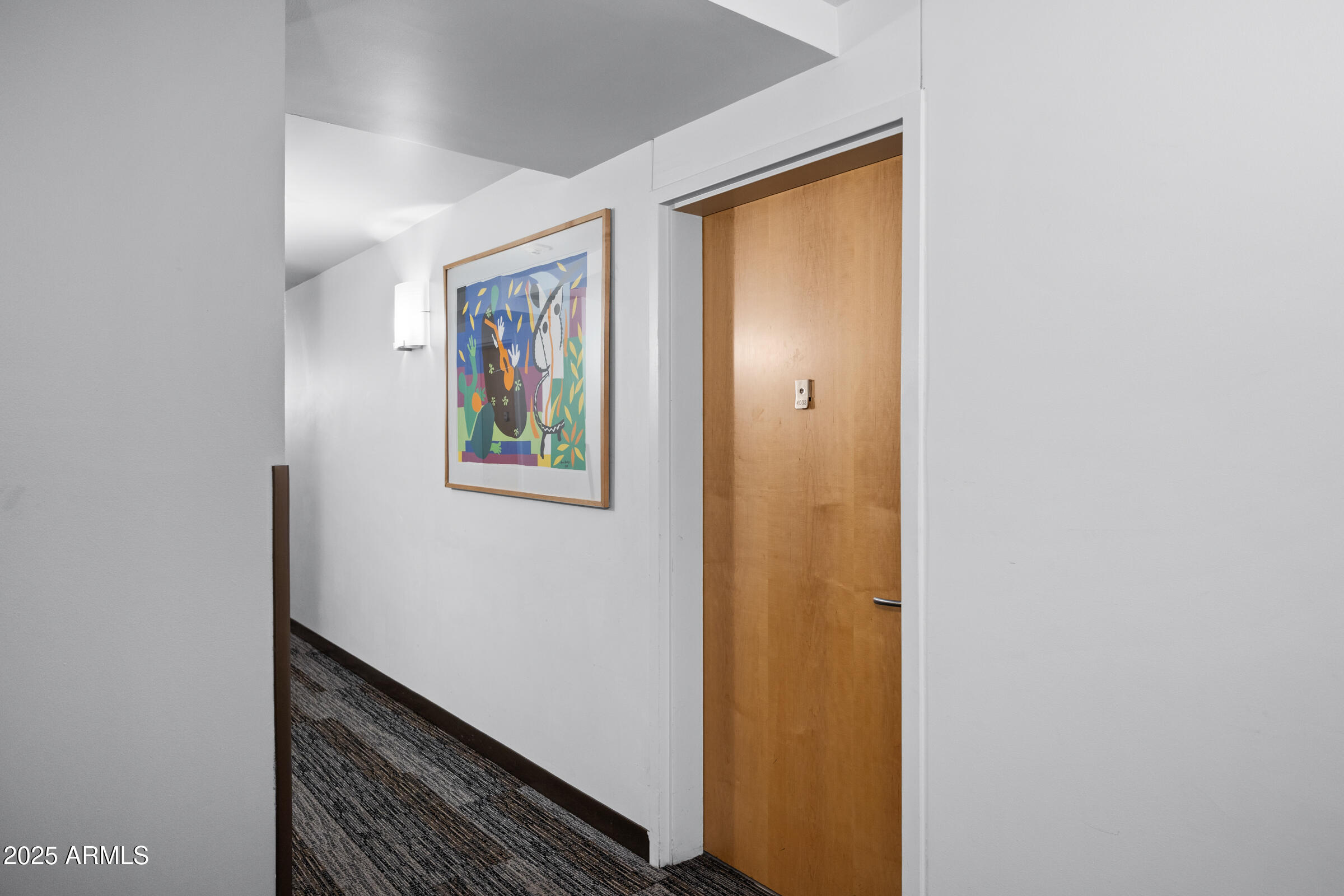 7137 E RANCHO VISTA Drive 4003