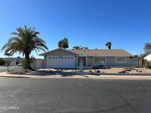 A home in Glendale