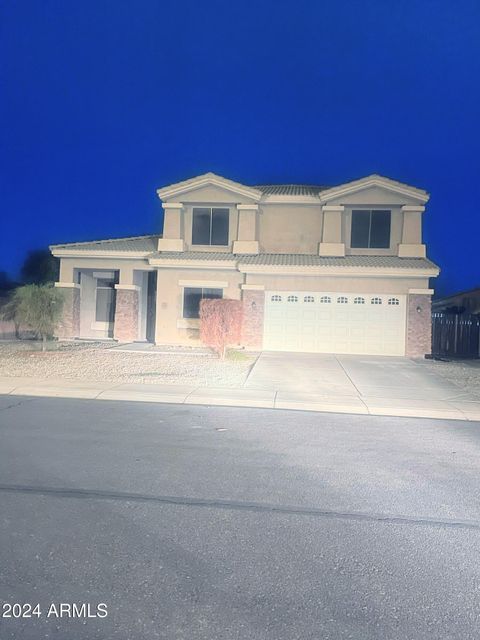 A home in Avondale