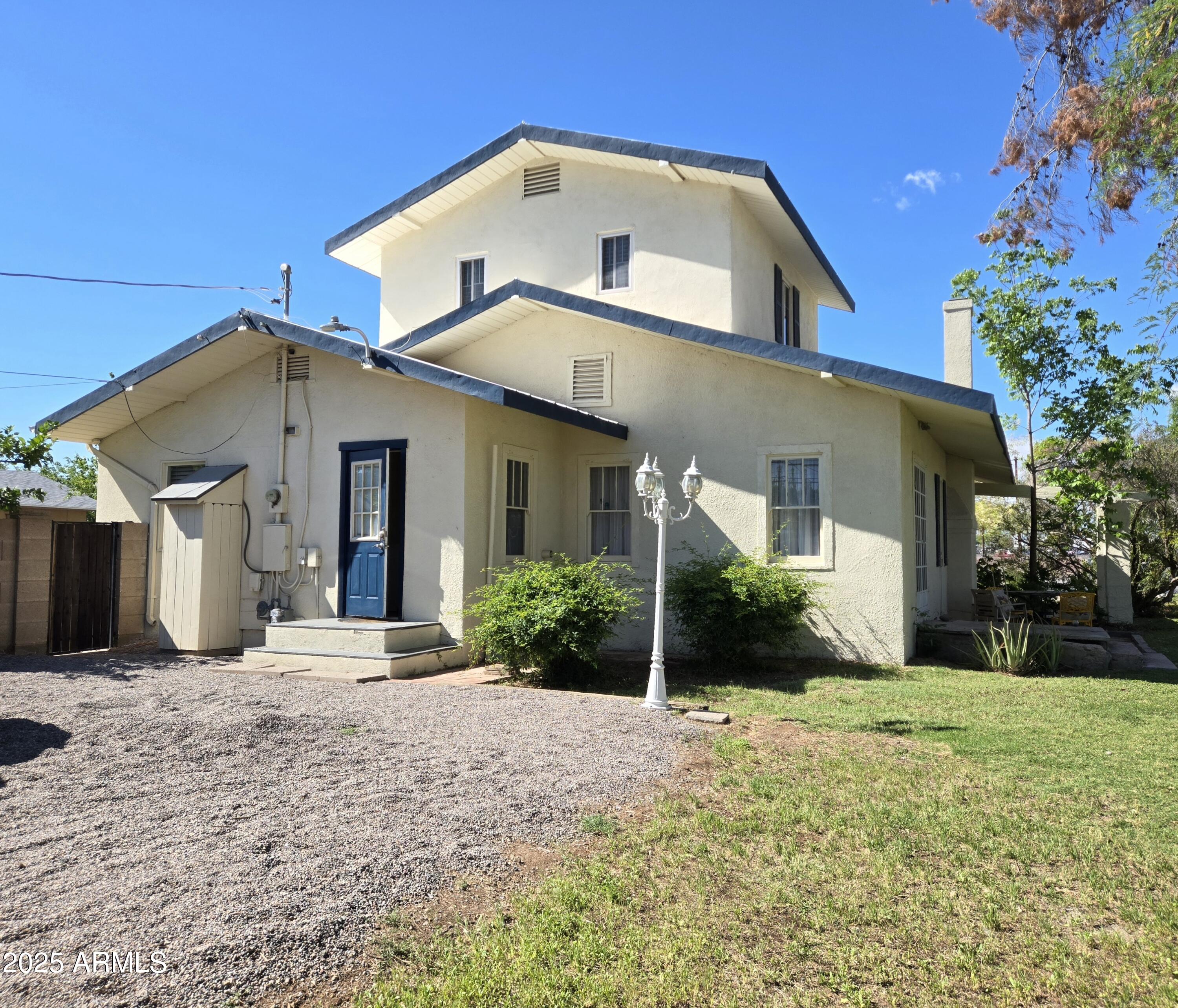 8211 W MADISON Street