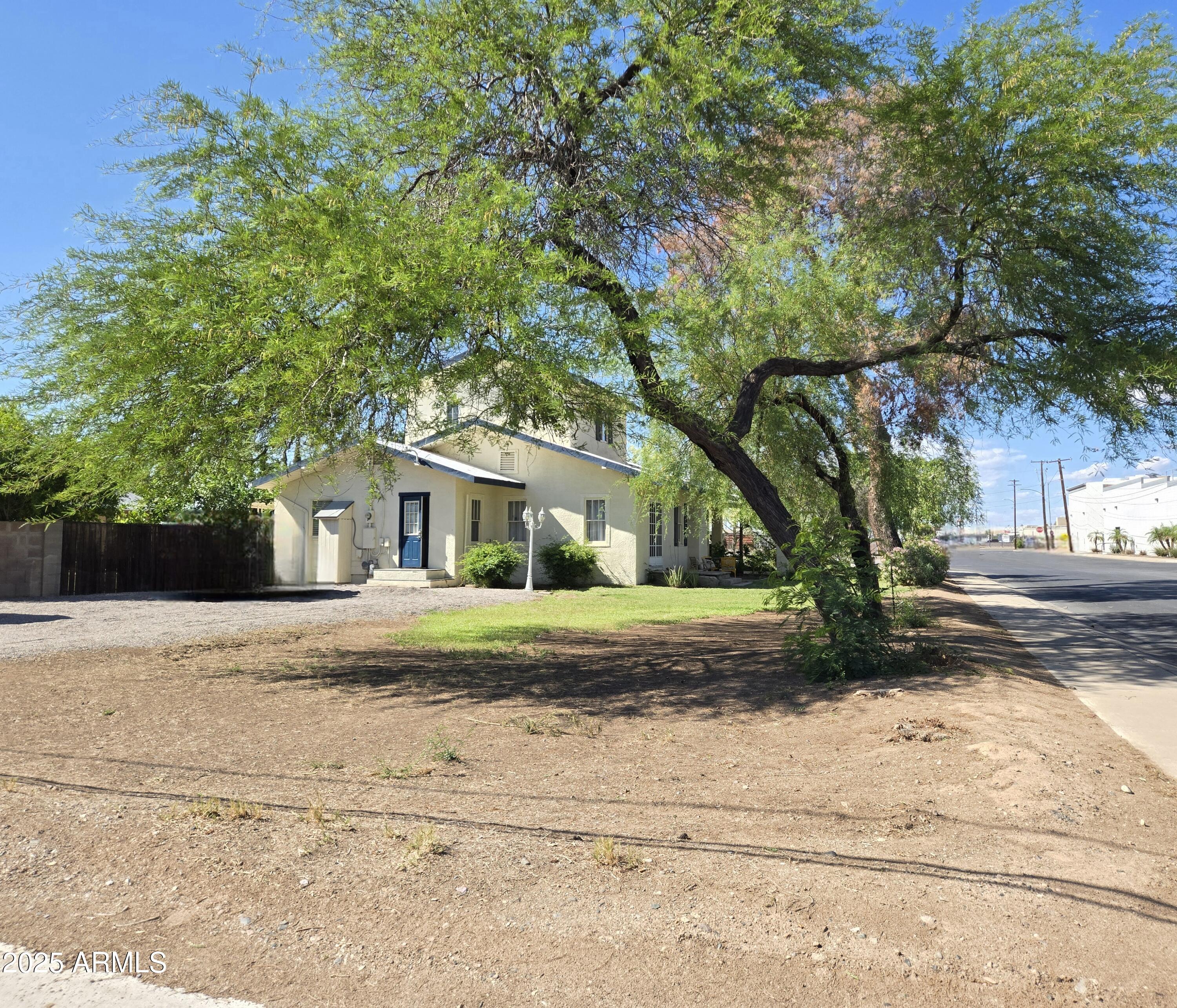 8211 W MADISON Street