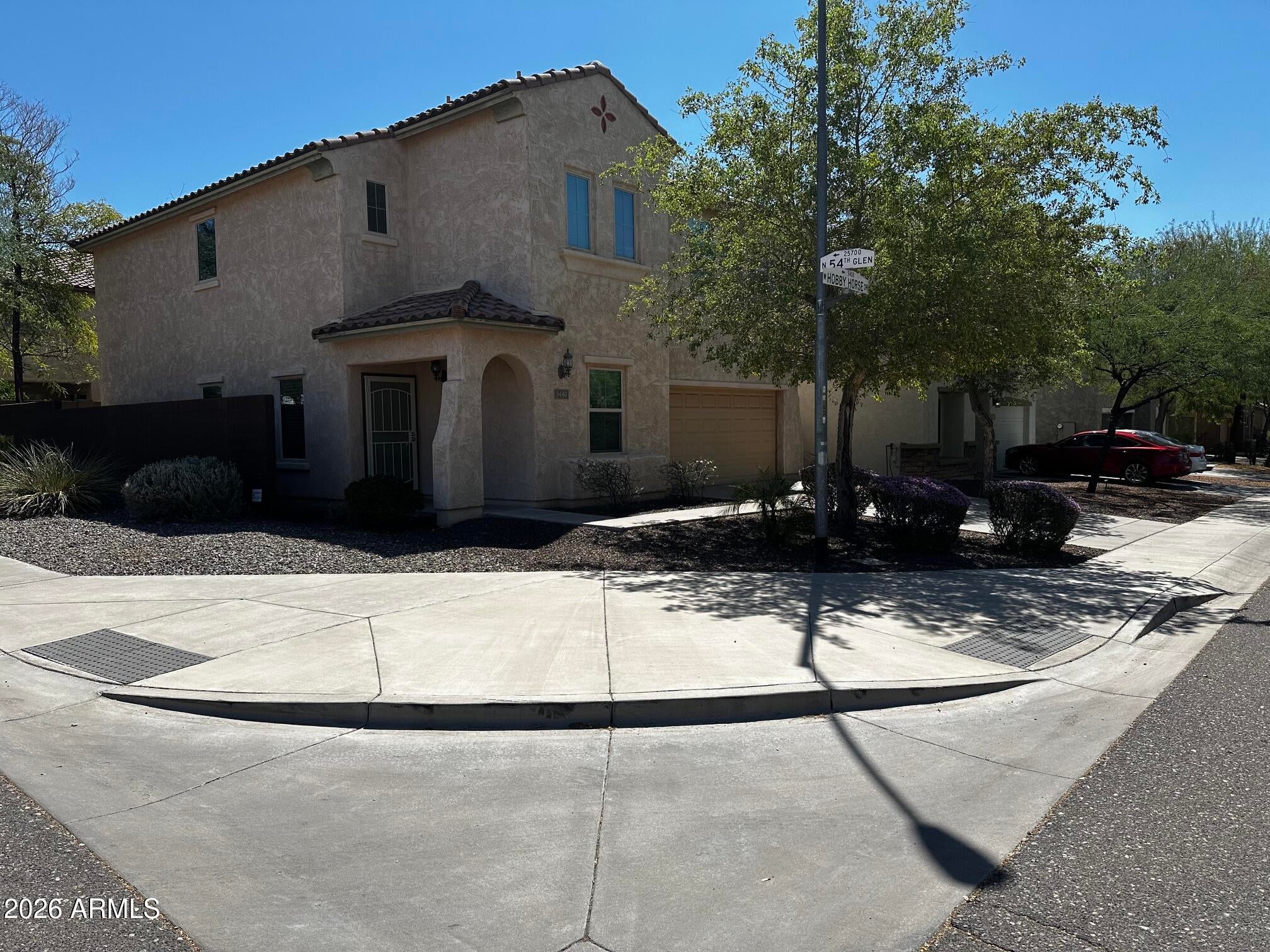 5440 W HOBBY HORSE Drive